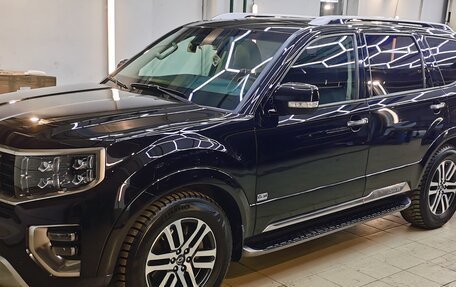 KIA Mohave I, 2020 год, 4 040 000 рублей, 2 фотография