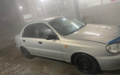 Chevrolet Lanos I, 2009 год, 259 000 рублей, 17 фотография