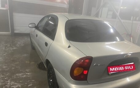 Chevrolet Lanos I, 2009 год, 259 000 рублей, 14 фотография