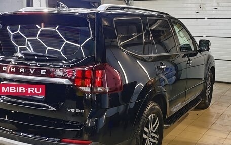 KIA Mohave I, 2020 год, 4 040 000 рублей, 4 фотография