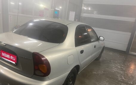 Chevrolet Lanos I, 2009 год, 259 000 рублей, 15 фотография