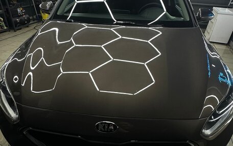 KIA cee'd III, 2018 год, 1 280 000 рублей, 2 фотография