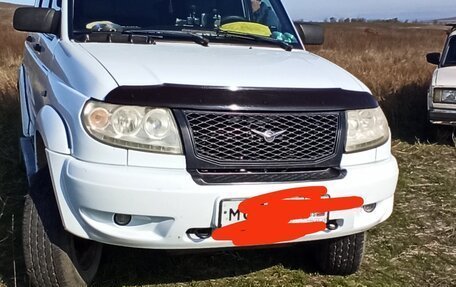 ЛуАЗ Patriot, 2014 год, 750 000 рублей, 1 фотография