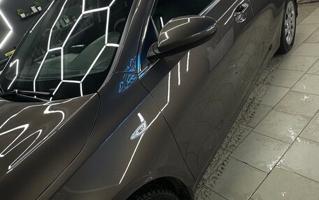 KIA cee'd III, 2018 год, 1 280 000 рублей, 3 фотография