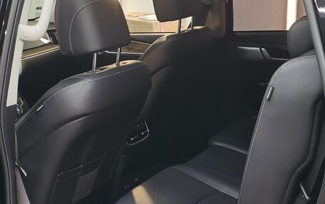 KIA Mohave I, 2020 год, 4 040 000 рублей, 8 фотография