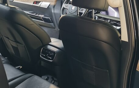 KIA Mohave I, 2020 год, 4 040 000 рублей, 9 фотография