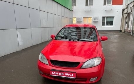 Chevrolet Lacetti, 2008 год, 300 000 рублей, 1 фотография