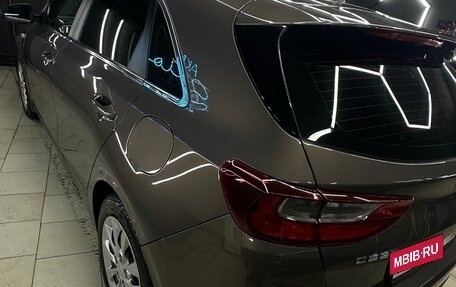 KIA cee'd III, 2018 год, 1 280 000 рублей, 5 фотография