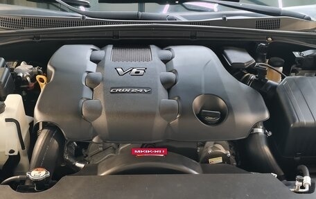 KIA Mohave I, 2020 год, 4 040 000 рублей, 10 фотография