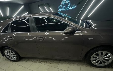 KIA cee'd III, 2018 год, 1 280 000 рублей, 9 фотография