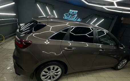 KIA cee'd III, 2018 год, 1 280 000 рублей, 8 фотография