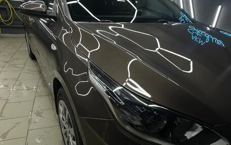 KIA cee'd III, 2018 год, 1 280 000 рублей, 10 фотография