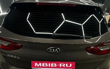 KIA cee'd III, 2018 год, 1 280 000 рублей, 6 фотография