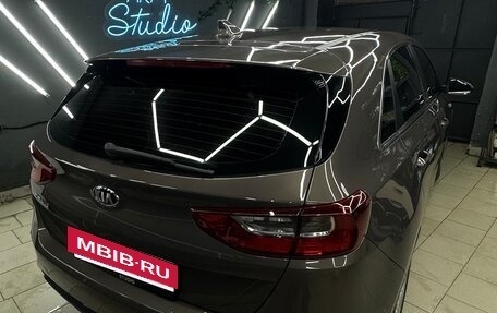 KIA cee'd III, 2018 год, 1 280 000 рублей, 7 фотография