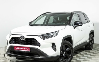 Toyota RAV4, 2021 год, 3 675 000 рублей, 1 фотография