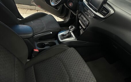 KIA cee'd III, 2018 год, 1 280 000 рублей, 16 фотография