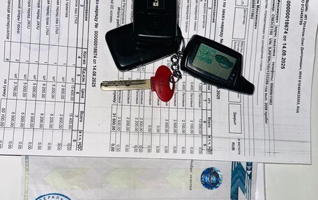 Nissan Qashqai, 2008 год, 835 000 рублей, 11 фотография