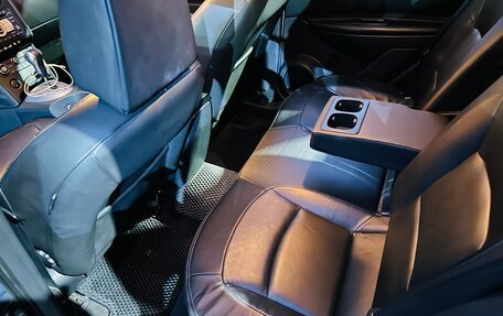 Nissan Qashqai, 2008 год, 835 000 рублей, 9 фотография