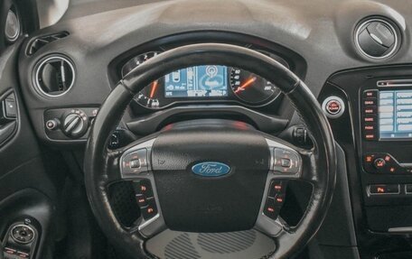 Ford Mondeo IV, 2012 год, 700 000 рублей, 3 фотография