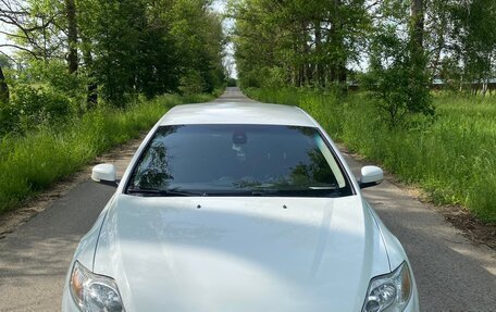 Ford Mondeo IV, 2012 год, 700 000 рублей, 4 фотография