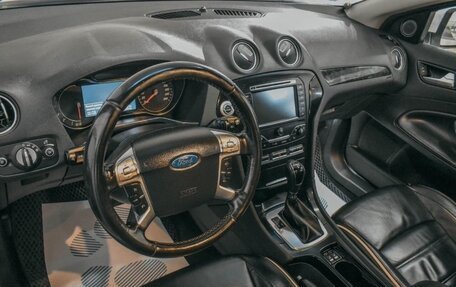 Ford Mondeo IV, 2012 год, 700 000 рублей, 2 фотография