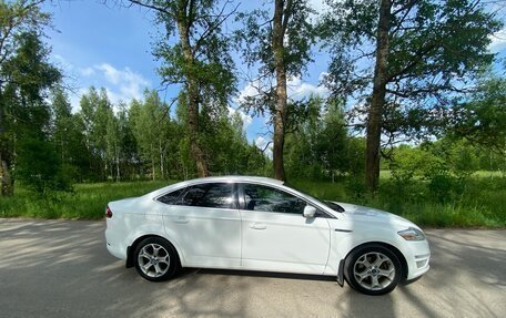 Ford Mondeo IV, 2012 год, 700 000 рублей, 5 фотография