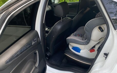 Ford Mondeo IV, 2012 год, 700 000 рублей, 8 фотография