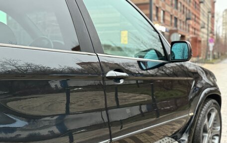 BMW X5, 2002 год, 620 000 рублей, 9 фотография