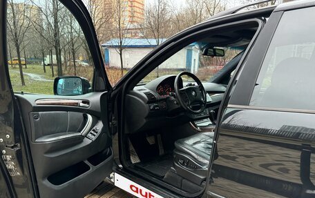 BMW X5, 2002 год, 620 000 рублей, 12 фотография