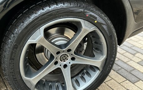 BMW X5, 2002 год, 620 000 рублей, 10 фотография