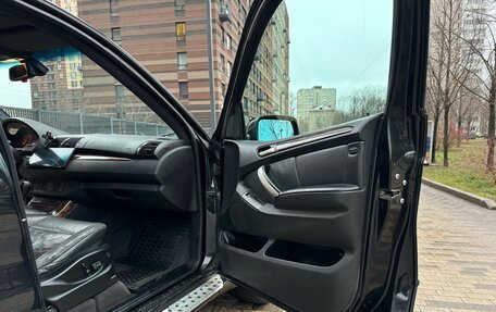 BMW X5, 2002 год, 620 000 рублей, 14 фотография