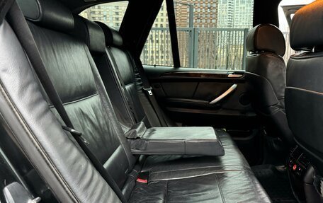 BMW X5, 2002 год, 620 000 рублей, 19 фотография