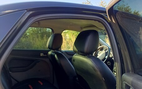 Ford Focus II рестайлинг, 2008 год, 440 000 рублей, 3 фотография