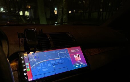 BMW X5, 2002 год, 620 000 рублей, 22 фотография