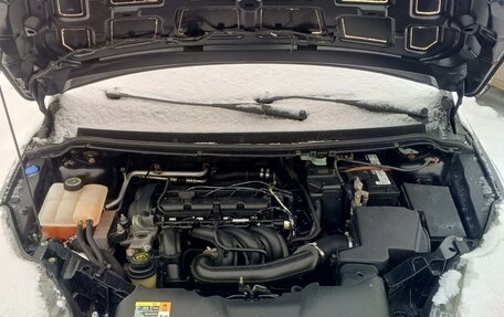 Ford Focus II рестайлинг, 2008 год, 440 000 рублей, 9 фотография