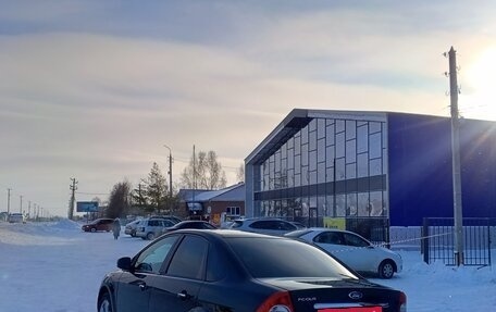 Ford Focus II рестайлинг, 2008 год, 440 000 рублей, 8 фотография