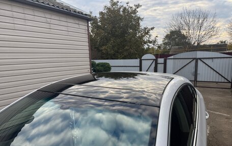 Volkswagen Passat CC I рестайлинг, 2011 год, 1 220 000 рублей, 8 фотография