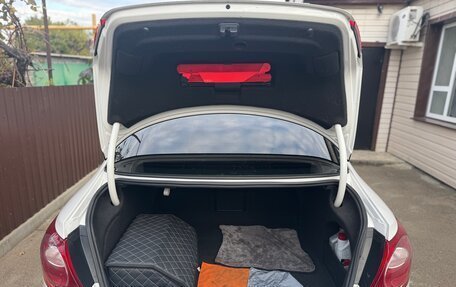 Volkswagen Passat CC I рестайлинг, 2011 год, 1 220 000 рублей, 10 фотография