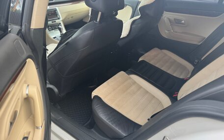 Volkswagen Passat CC I рестайлинг, 2011 год, 1 220 000 рублей, 5 фотография