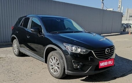 Mazda CX-5 II, 2015 год, 1 955 000 рублей, 3 фотография