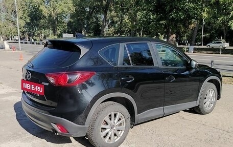 Mazda CX-5 II, 2015 год, 1 955 000 рублей, 4 фотография