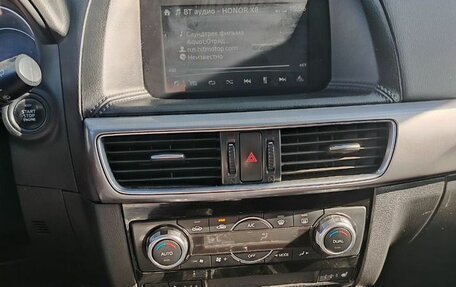 Mazda CX-5 II, 2015 год, 1 955 000 рублей, 10 фотография