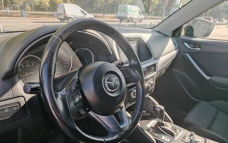Mazda CX-5 II, 2015 год, 1 955 000 рублей, 9 фотография