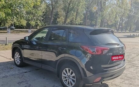 Mazda CX-5 II, 2015 год, 1 955 000 рублей, 6 фотография