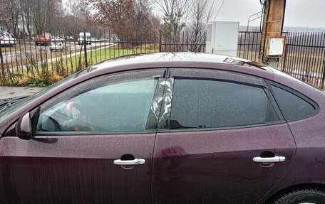 Hyundai Elantra IV, 2007 год, 500 000 рублей, 5 фотография