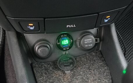 Hyundai Elantra IV, 2007 год, 500 000 рублей, 10 фотография