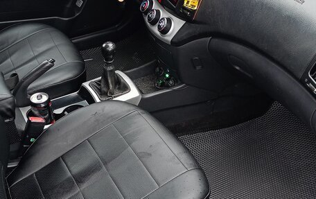 Hyundai Elantra IV, 2007 год, 500 000 рублей, 8 фотография