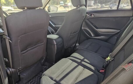 Mazda CX-5 II, 2015 год, 1 955 000 рублей, 11 фотография