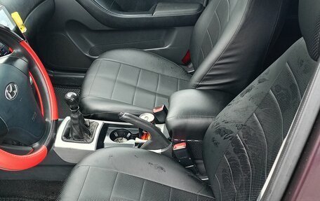 Hyundai Elantra IV, 2007 год, 500 000 рублей, 4 фотография