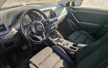 Mazda CX-5 II, 2015 год, 1 955 000 рублей, 8 фотография
